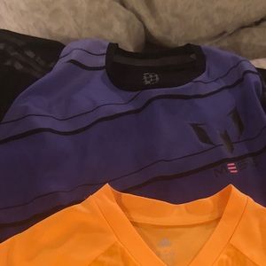Messi jersey